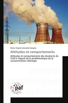 Marie Virginie Léocadie Kangmo, Kangmo-m - Attitudes et comportements