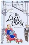 Susie Kelly - The Lazy Cook