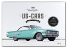 Carlos Kella, Peter Lemke, Carlos Kella, Carlos Kella - US-CARS Legenden mit Geschichte