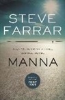 Steve Farrar - Manna