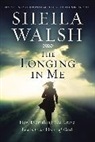 Sheila Walsh - Longing in Me