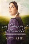 Ruth Reid - Dream of Miracles