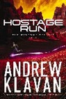 Andrew Klavan - Hostage Run