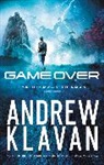 Andrew Klavan - Game Over