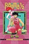 Andrew Aydin, Kelly Sue De Connick, Cheryl Lynn Eaton, Conley Lyons, Mark Millar, Rumiko Takahashi... - Ranma 1/2 14
