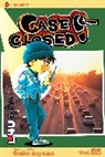 Jason Aaron, Gosho Aoyama, Gosho Aoyama, Justin Jordan - Case closed 58