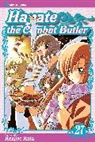 Brian Azzarello, Johnnie Christmas, Kenjiro Hata, Kenjiro Hata - Hayate the combat butler 27