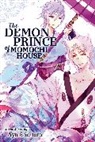 Aya Shouoto, Aya Shouoto - The Demon Prince of Momochi House 4