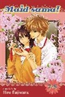 Deniz Camp, Hiro Fujiwara, Hiro Fujiwara, Mark Millar - Maid-sama! 4
