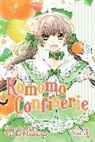 Daniel Warren Johnson, Maki Minami, Maki Minami, Liam Sharp, Daniel Warren Johnson - Komomo confiserie 03