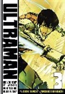 Mat Groom, Tim Seeley, Eiichi Shimizu, Tomohiro Shimoguchi, Tomohiro Shimoguchi - Ultraman vol 3