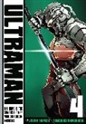 Eiichi Shimizu, Sina Grace, Mark Millar, Eiichi Shimizu, Tomohiro Shimoguchi, Tomohiro/ Shimizu Shimoguchi - Ultraman 4