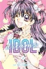 Arina Tanemura, Robert Kirkman, Arina Tanemura - Idol dreams 02