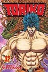 Kyle Higgins, David Hine, Mitsutoshi Shimabukuro, Mitsutoshi Shimabukuro - Toriko 32