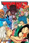 David Hine, Mitsutoshi Shimabukuro, Linda Sejic, Mitsutoshi Shimabukuro, Mitsutosi Shimabukuro - Toriko 33