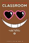 Wes Craig, David Hine, Yusei Matsui, Yusei Matsui - Assassination Classroom, Vol. 9