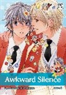 Hinako Takanaga, Hinako Takanaga - Awkward silence 05 yaoi