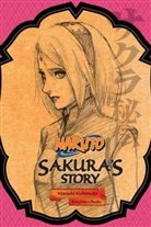 Jocelyne Allen, Rodney Barnes, Akira Higashiyama, Jocelyne Allen, Masashi Kishimoto, Masashi (CRT)/ Ohsaki Kishimoto... - Naruto