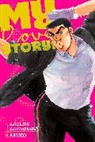 Kyle Higgins, Kazune Kawahara, Kazune Kawahara, Aruko - My love story 08