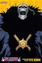 Tite Kubo, Rick Remender, Tite Kubo - Bleach 3 in 1 ed v15