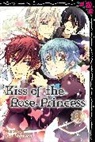 Aya Shouoto, Aya Shouoto - Kiss of the rose princess 09