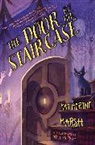 Katherine Marsh, Katherine/ Murphy Marsh, Kelly Murphy, Kelly Murphy - The Door by the Staircase
