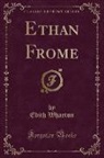 Edith Wharton - Ethan Frome (Classic Reprint)