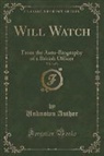 Unknown Author - Will Watch, Vol. 3 of 3