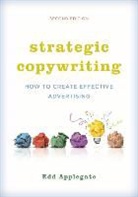 Edd Applegate, Edd C. Applegate - Strategic Copywriting