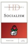 Peter Lamb - Historical Dictionary of Socialism