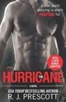 R J Prescott, R. J. Prescott - The Hurricane