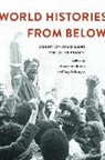 Tony Ballantyne, Antoinette Burton, Antoinette (University of Illinois At Urba Burton, Tony Ballantyne, Antoinette Burton - World Histories From Below