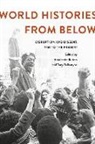 Tony Ballantyne, Antoinette Burton, Antoinette (University of Illinois At Urba Burton, Tony Ballantyne, Antoinette Burton - World Histories From Below