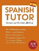 Angela Howkins, Angela Kattan-Ibarra Howkins, Howkins Angela, Juan Kattan-Ibarra, Kattan-Ibarra Juan - Spanish Tutor: Grammar Vocabulary Workbook Learn Spanish with Teach