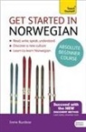 Irene Burdese - Get Started in Norwegian Absolute Beginner Course