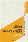 Lucian Stone, Professor Lucian Stone, Jason Bahbak Mohaghegh, Lucian Stone, Stone Lucian - Iranian Identity and Cosmopolitanism