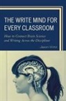 Jason Wirtz, Wirtz Jason - Write Mind for Every Classroom
