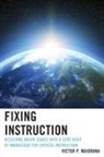 Maiorana, Victor P. Maiorana, Maiorana Victor P. - Fixing Instruction