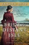 Sandra Byrd, Byrd Sandra - Bride of a Distant Isle