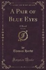 Thomas Hardy - A Pair of Blue Eyes, Vol. 2 of 3
