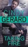 Cindy Gerard - Taking Fire