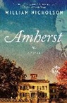 William Nicholson - Amherst