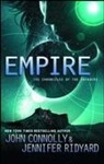 John Connolly, John/ Ridyard Connolly, Jennifer Ridyard - Empire