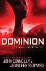 John Connolly, John/ Ridyard Connolly, Jennifer Ridyard - Dominion