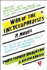 Gavin Kovite, Gavin Ford Kovite, Christopher Robinson, Christopher Gerald Robinson, Christopher/ Kovite Robinson - War of the Encyclopaedists
