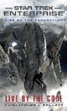 Christopher L. Bennett - Rise of the Federation