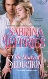 Sabrina Jeffries - The Study of Seduction