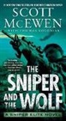 Thomas Koloniar, Scott McEwen, Scott/ Koloniar McEwen - The Sniper and the Wolf