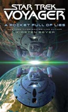 Kirsten Beyer - A Pocket Full of Lies