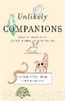 Laurie Hess, Laurie/ Rose Hess, To Be Confirmed - Unlikely Companions